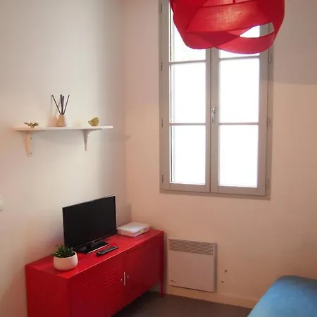 Ecusson Saint Roch - Magnifique Au Calme Montpellier