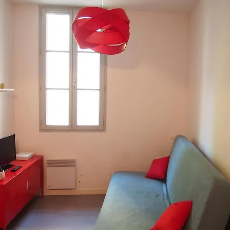 Ecusson Saint Roch - Magnifique Au Calme * Montpellier