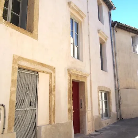 Ecusson Saint Roch - Magnifique Au Calme Apartament