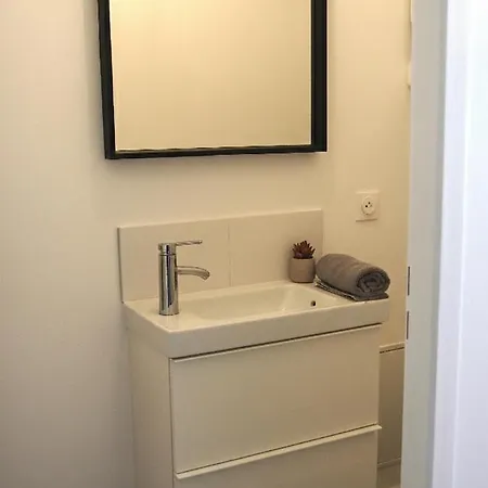 Appartement Ecusson Saint Roch - Magnifique Au Calme Montpellier