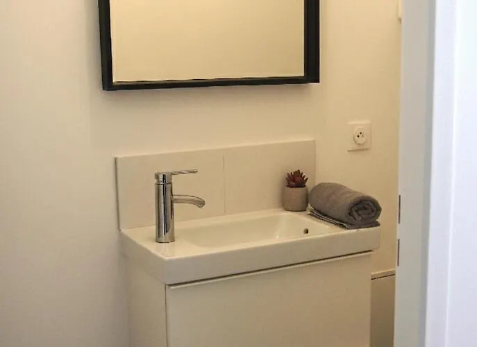 Appartement Ecusson Saint Roch - Magnifique Au Calme Montpellier