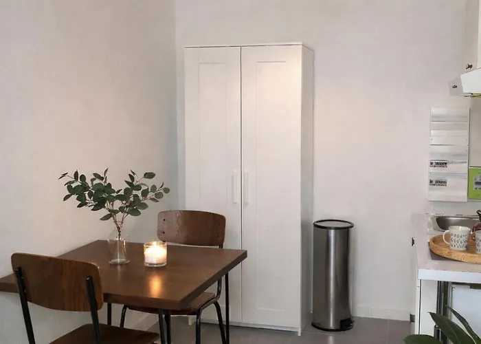 Appartement Ecusson Saint Roch - Magnifique Au Calme